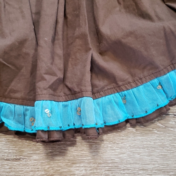 Dress - Picture 4 of 5